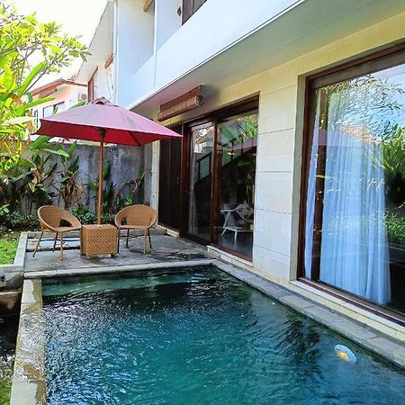 Sanur Art Villas Εξωτερικό φωτογραφία