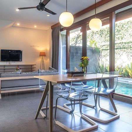 Sanur Art Villas Εξωτερικό φωτογραφία