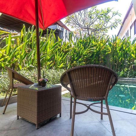 Sanur Art Villas Εξωτερικό φωτογραφία