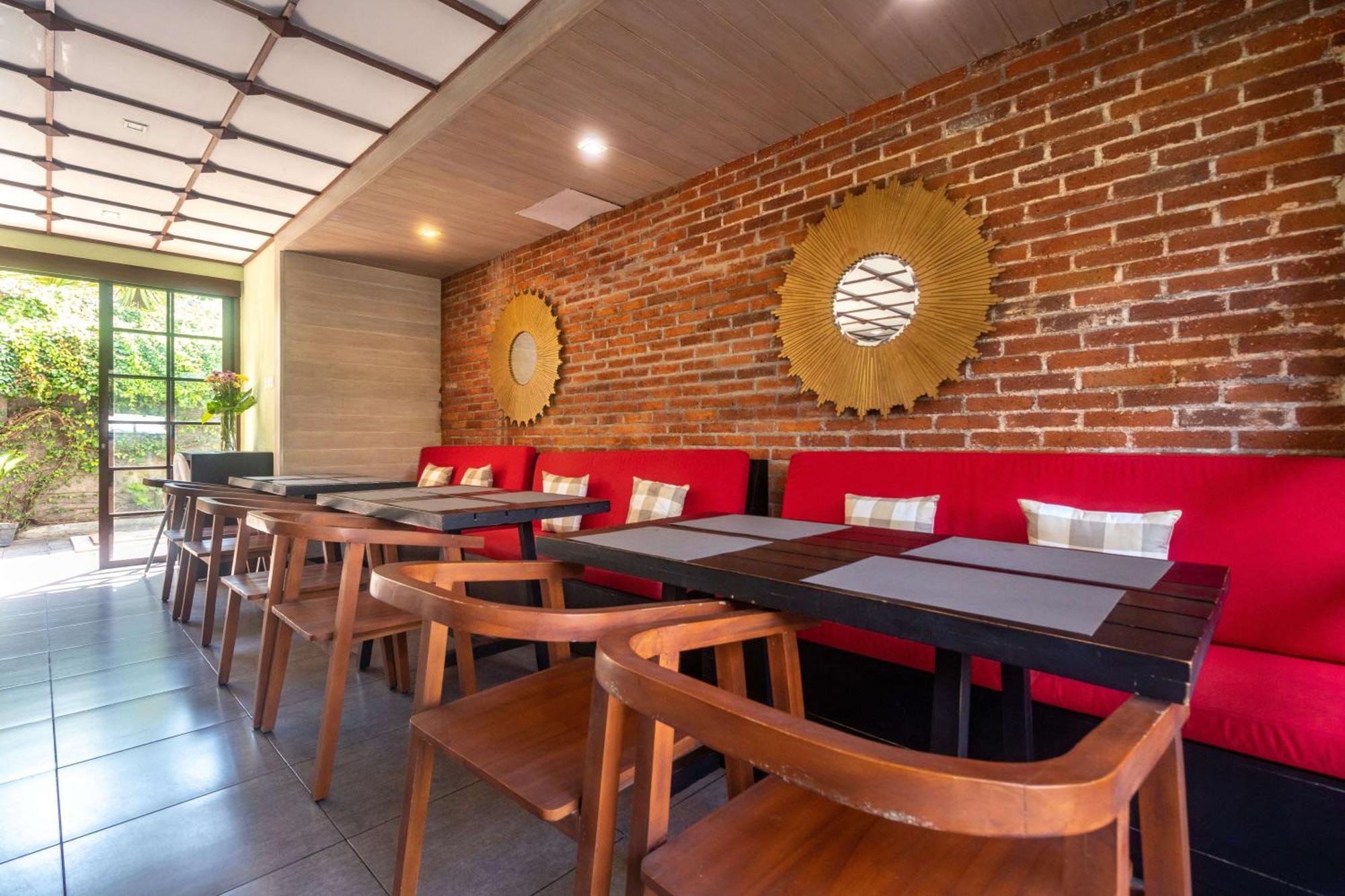 Sanur Art Villas Εξωτερικό φωτογραφία