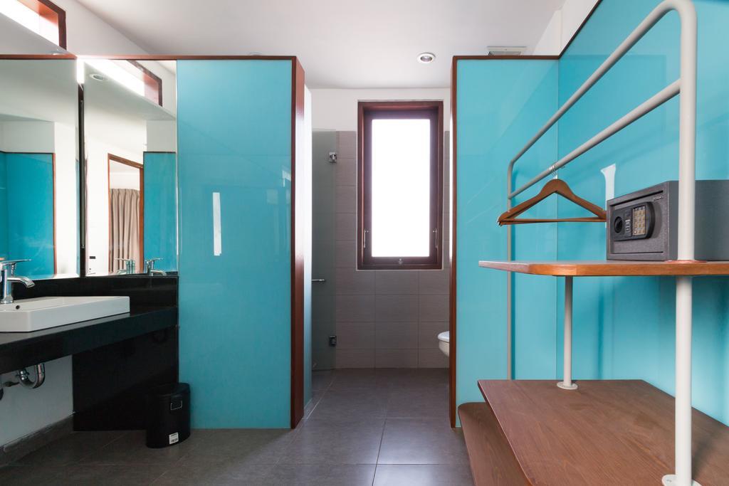 Sanur Art Villas Εξωτερικό φωτογραφία