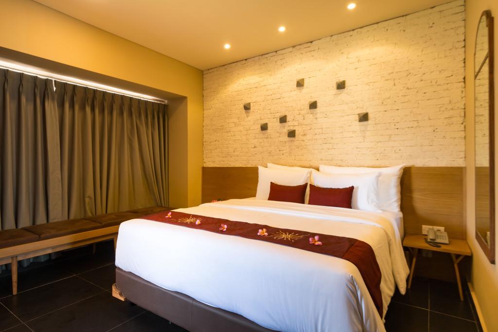 Sanur Art Villas Εξωτερικό φωτογραφία