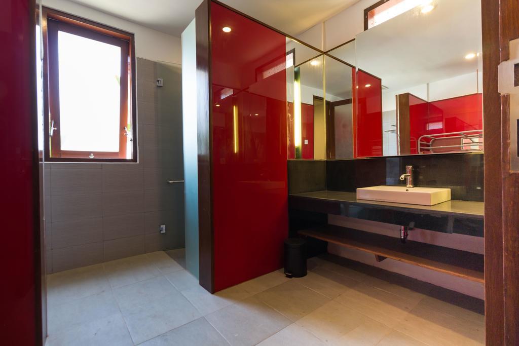 Sanur Art Villas Εξωτερικό φωτογραφία