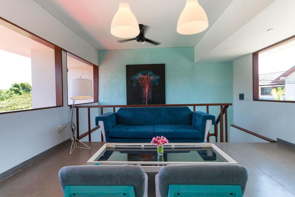 Sanur Art Villas Εξωτερικό φωτογραφία