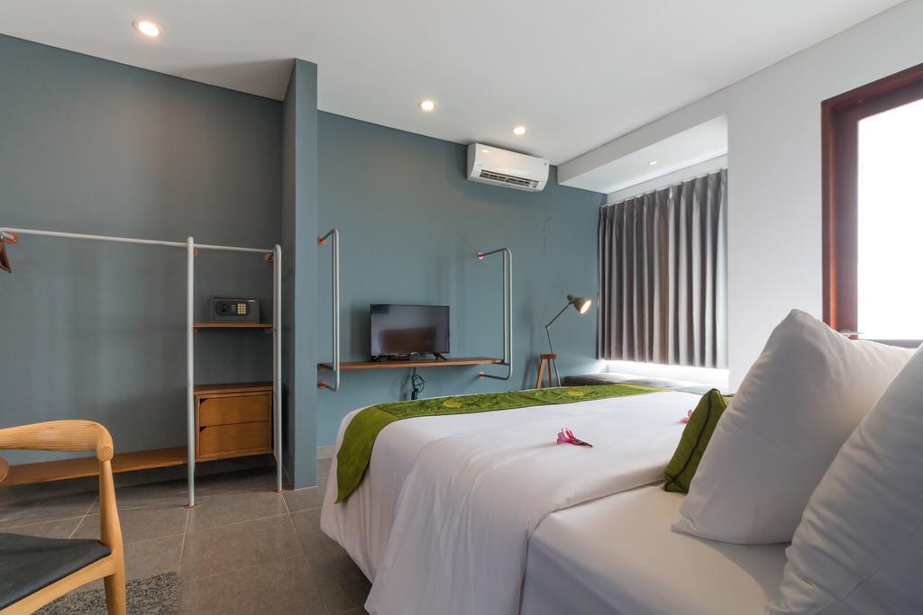 Sanur Art Villas Δωμάτιο φωτογραφία