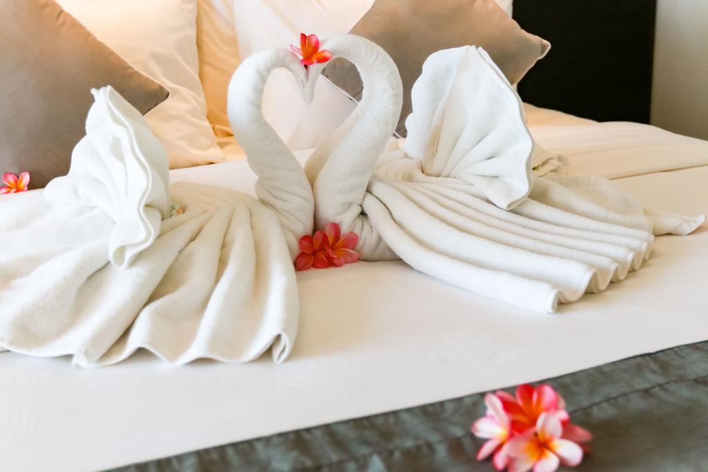 Sanur Art Villas Εξωτερικό φωτογραφία