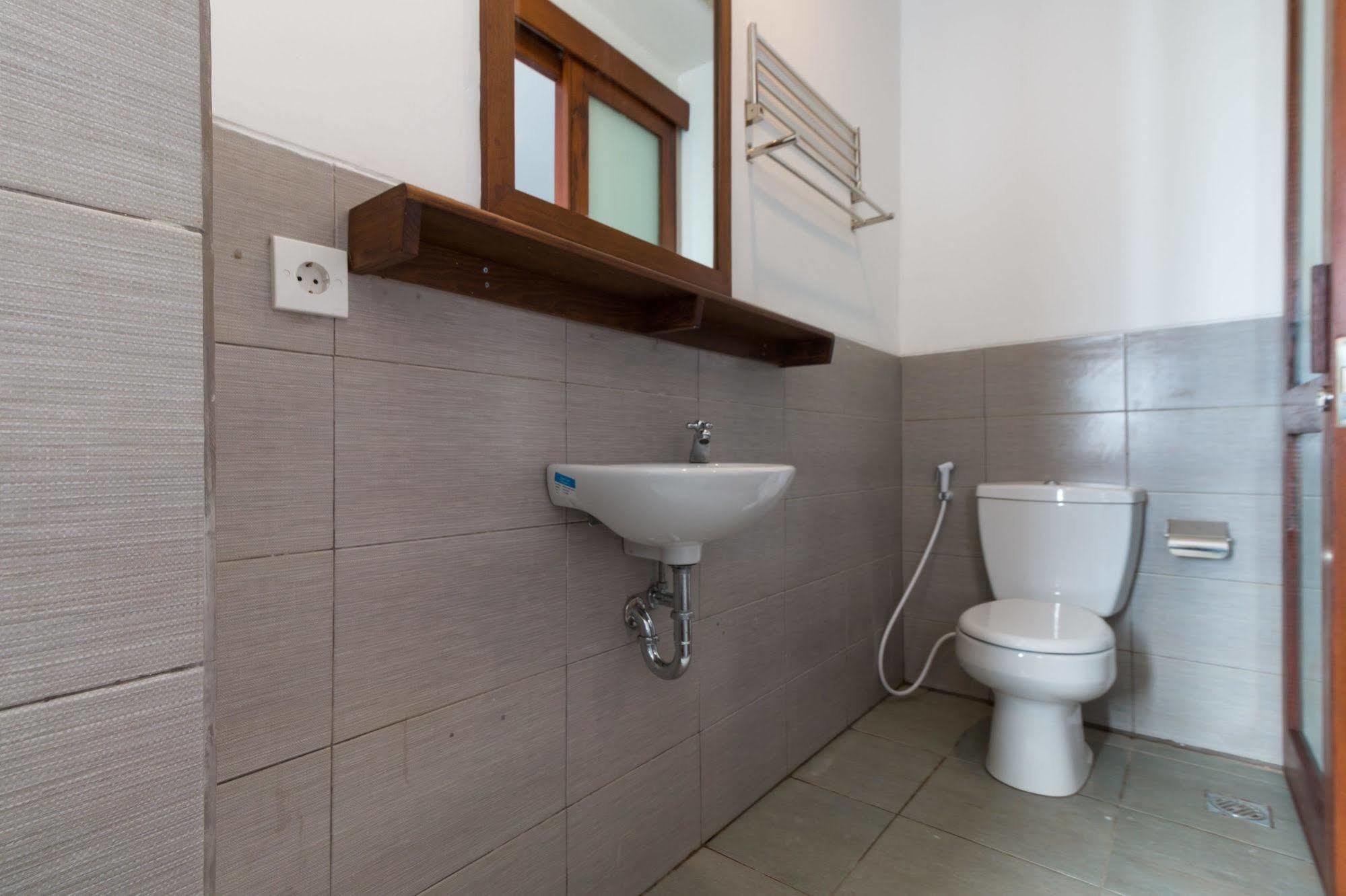 Sanur Art Villas Εξωτερικό φωτογραφία