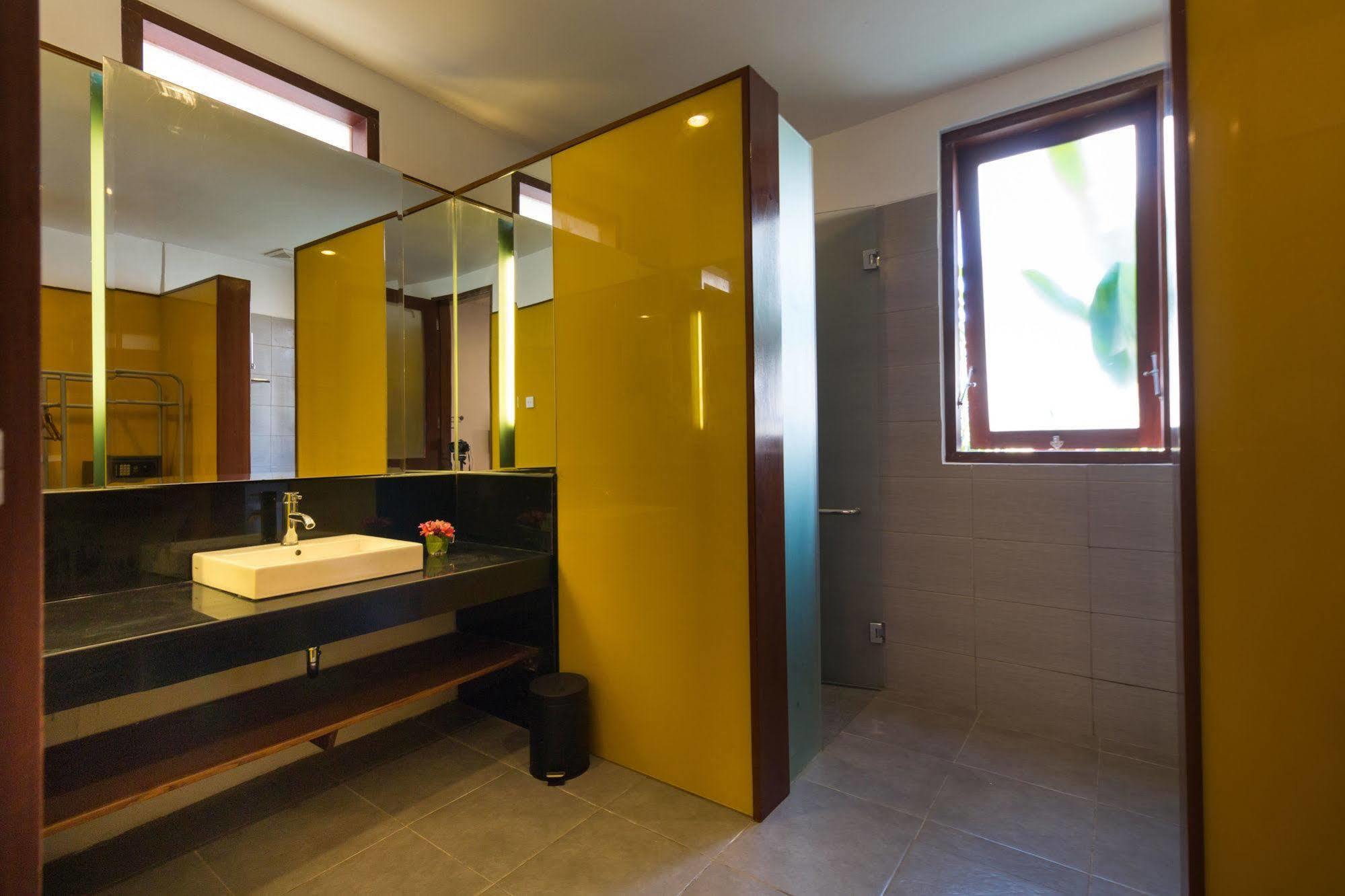 Sanur Art Villas Εξωτερικό φωτογραφία